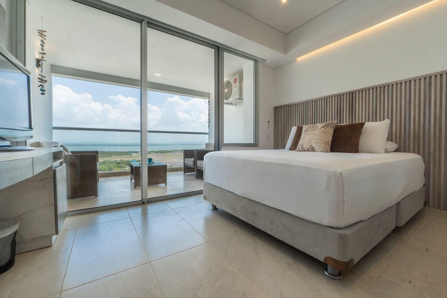 Apartamento By Omg Experience Cartagena