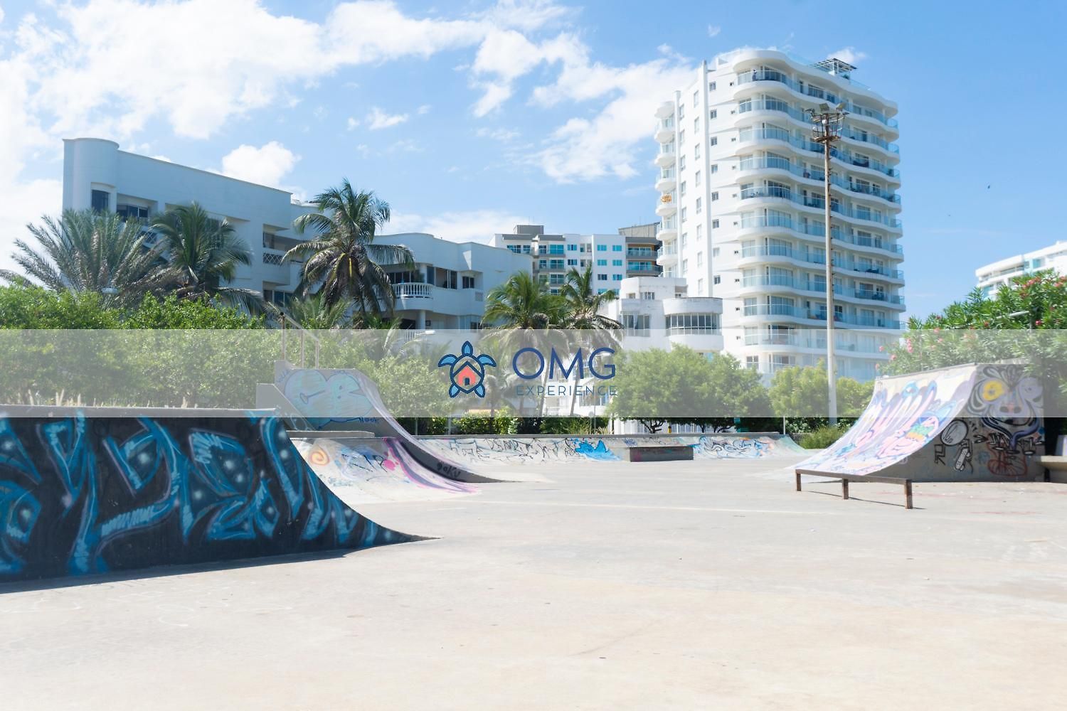 By Omg Experience Apartamento