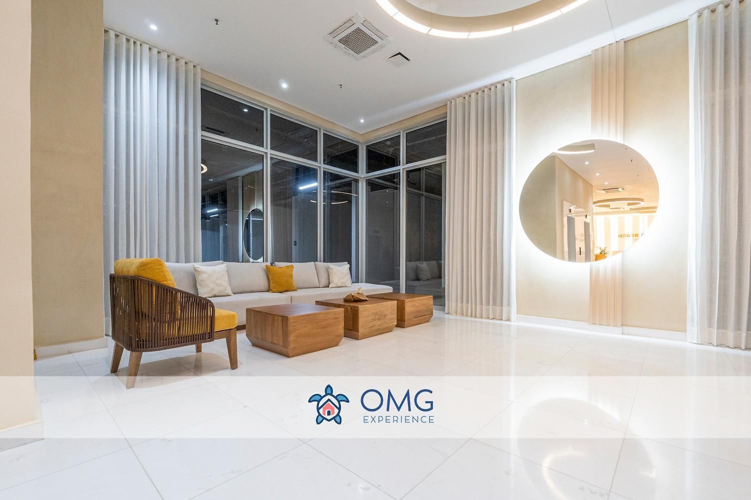 Apartamento By Omg Experience *
