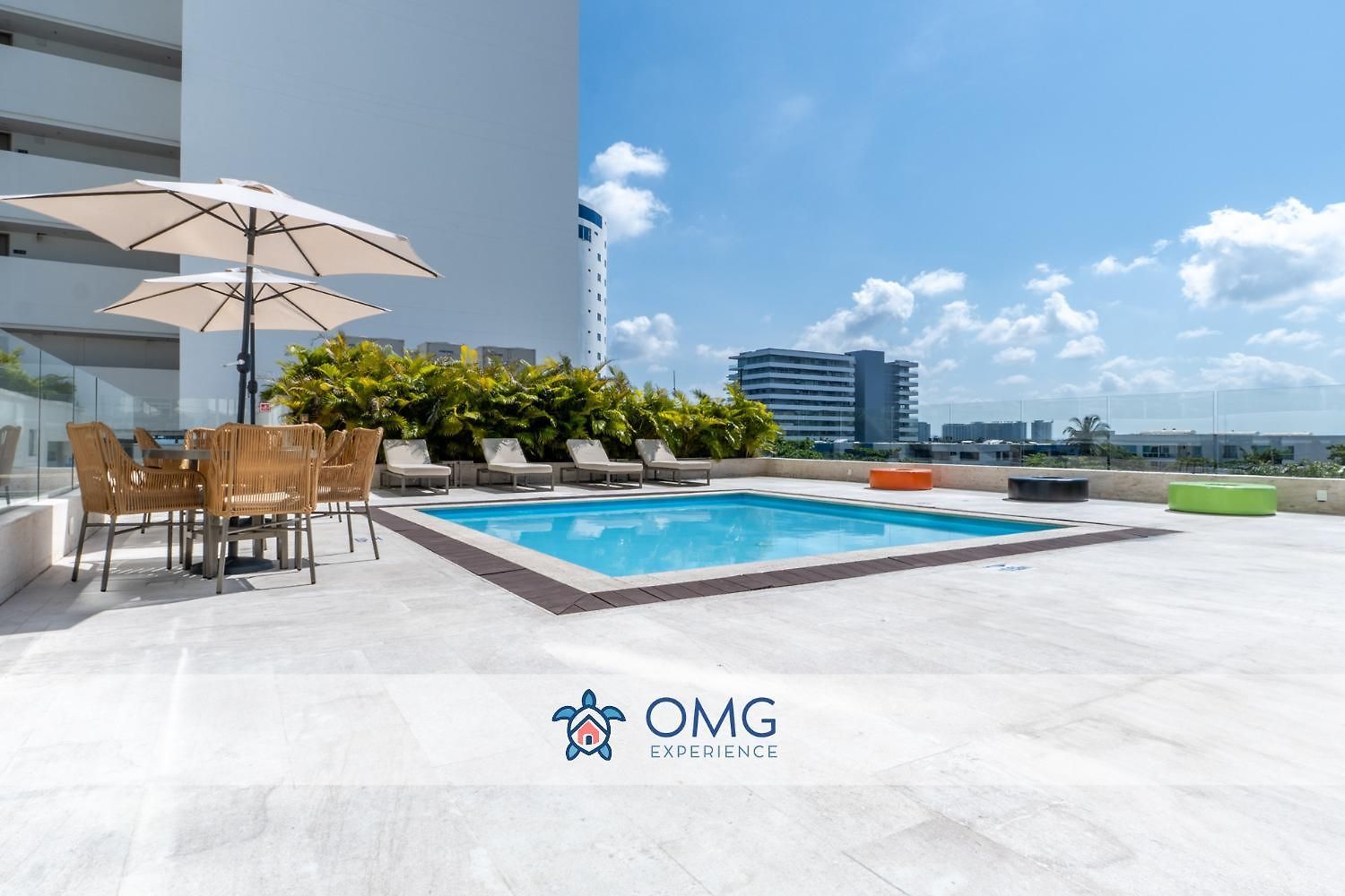 Apartamento By Omg Experience *