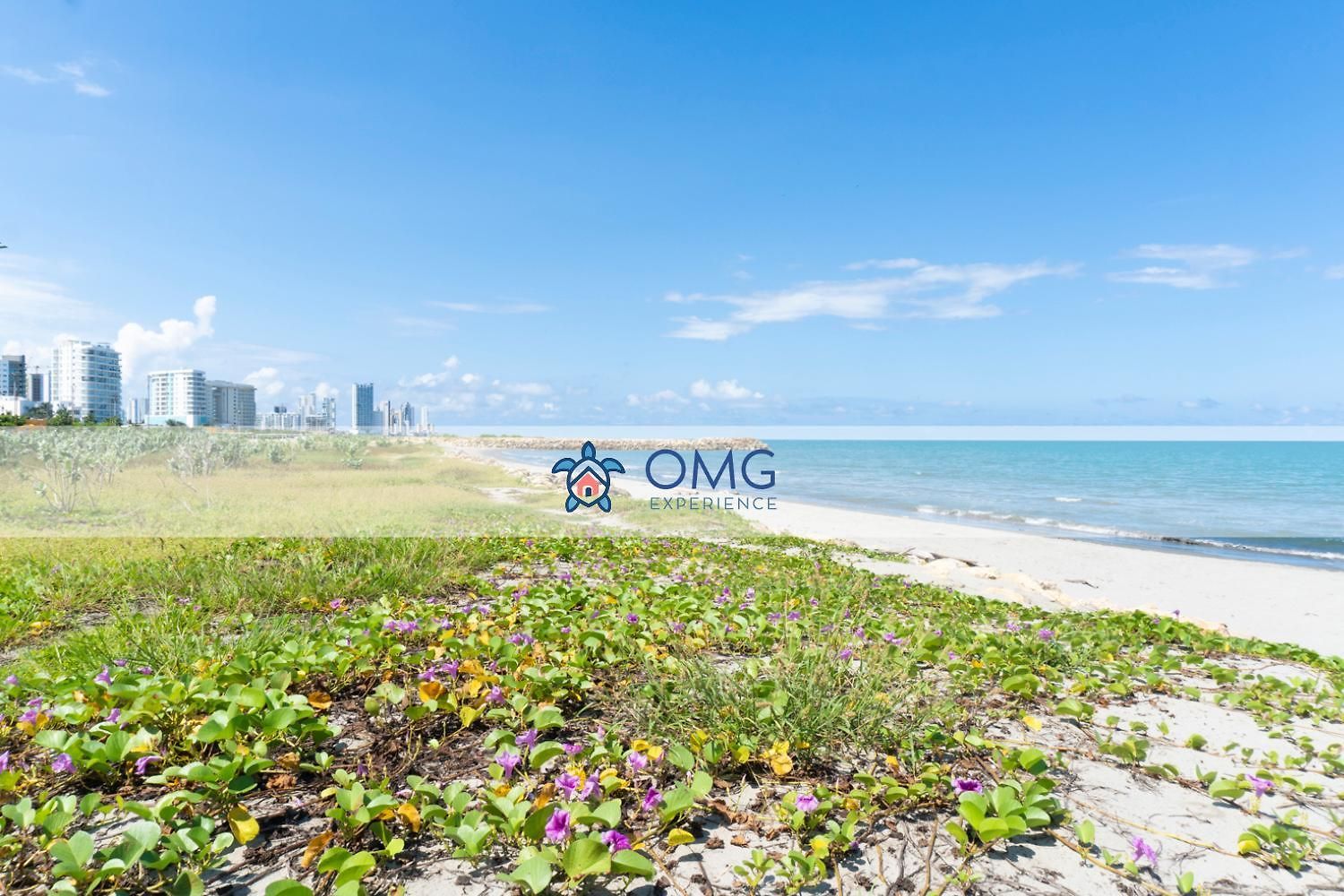 By Omg Experience Apartamento Cartagena