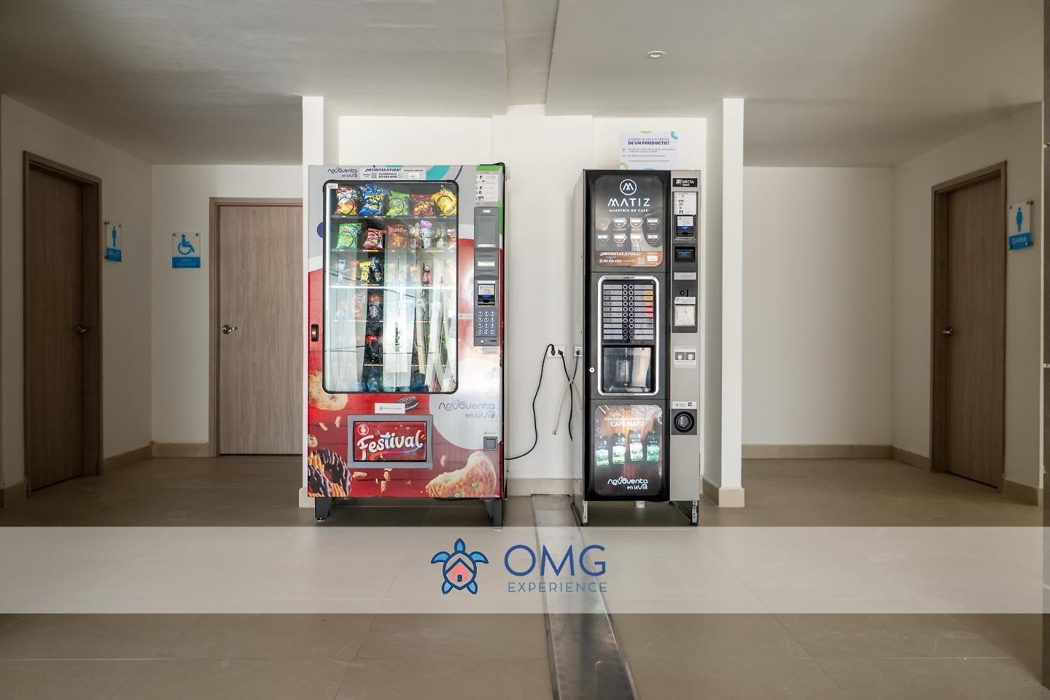 By Omg Experience Apartamento Cartagena