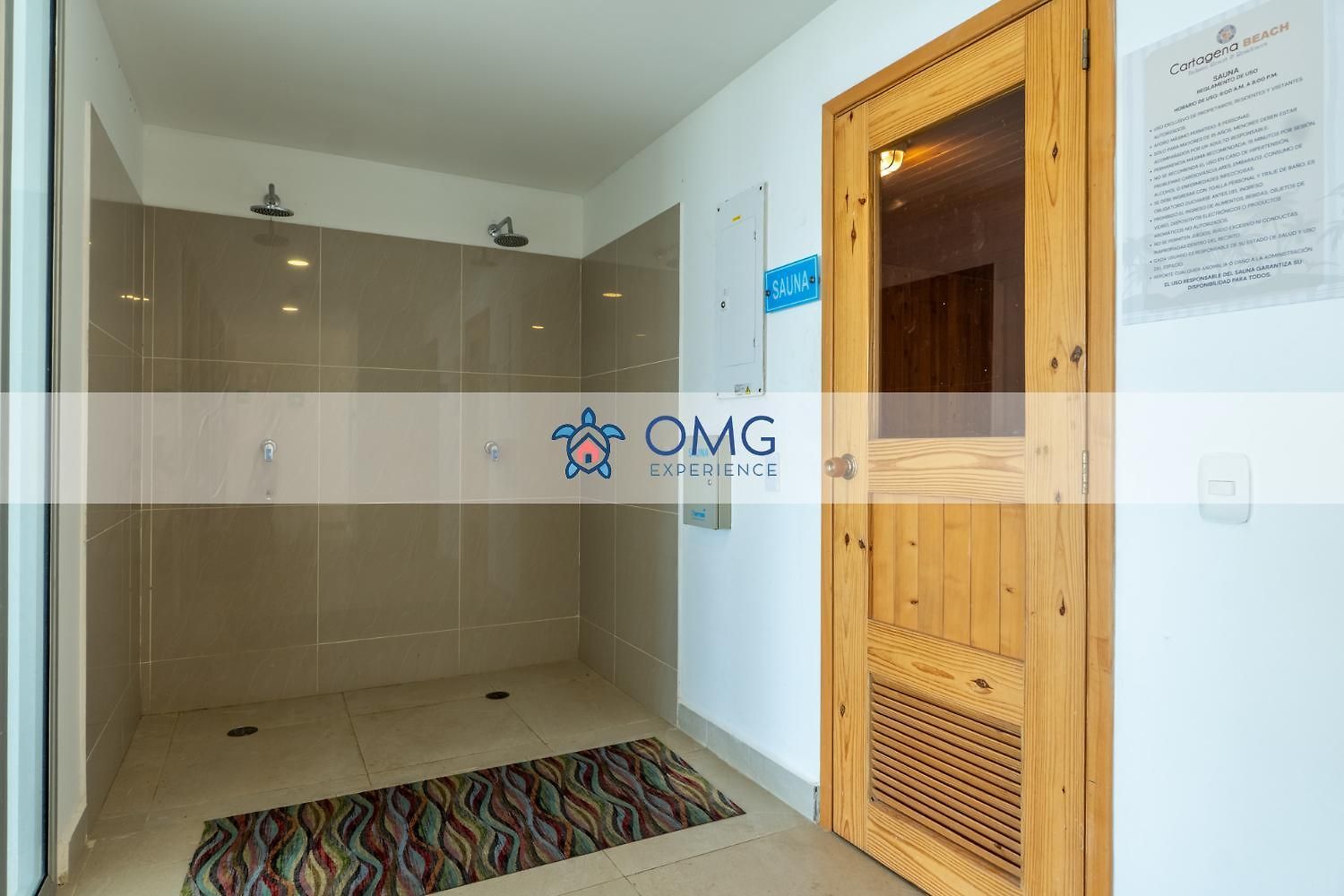 By Omg Experience Apartamento
