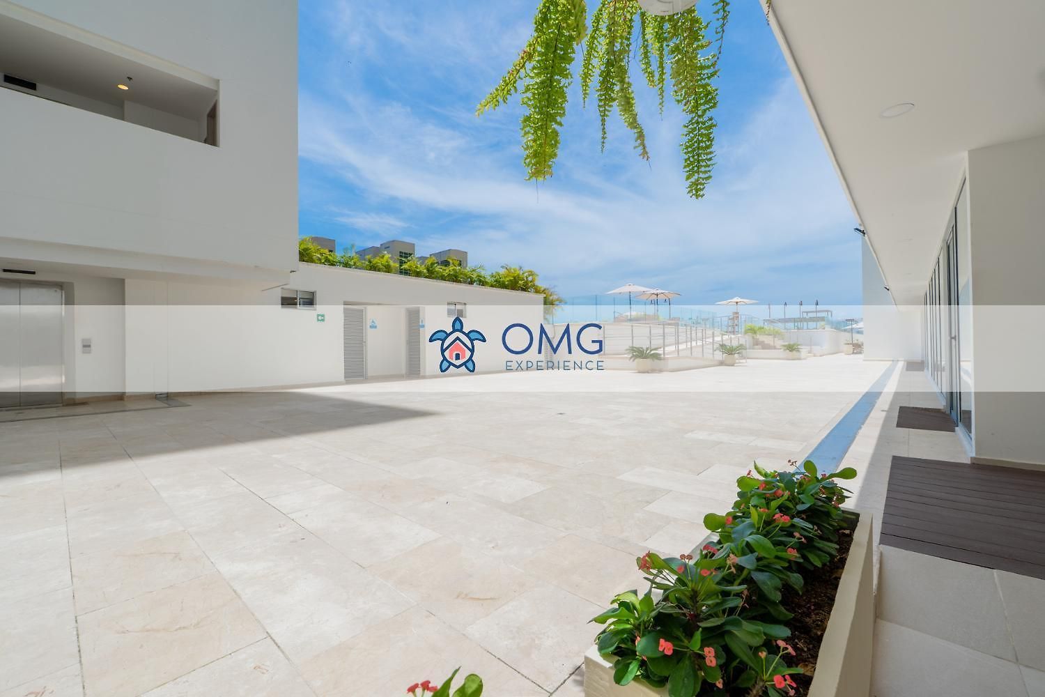 Apartamento By Omg Experience *