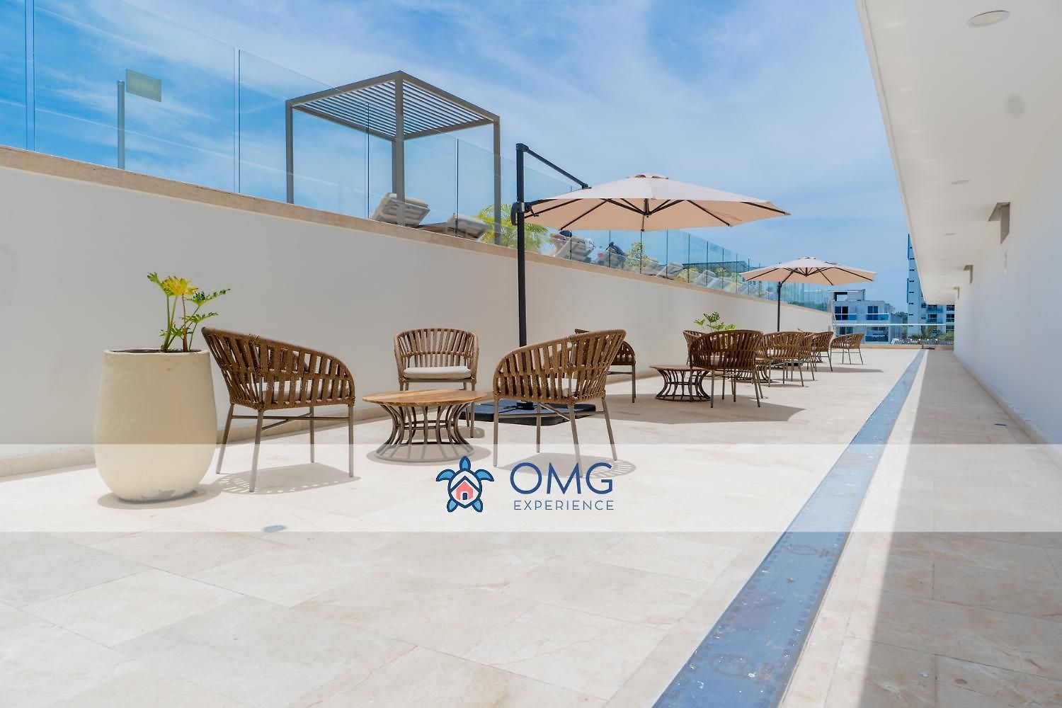 By Omg Experience Apartamento Cartagena