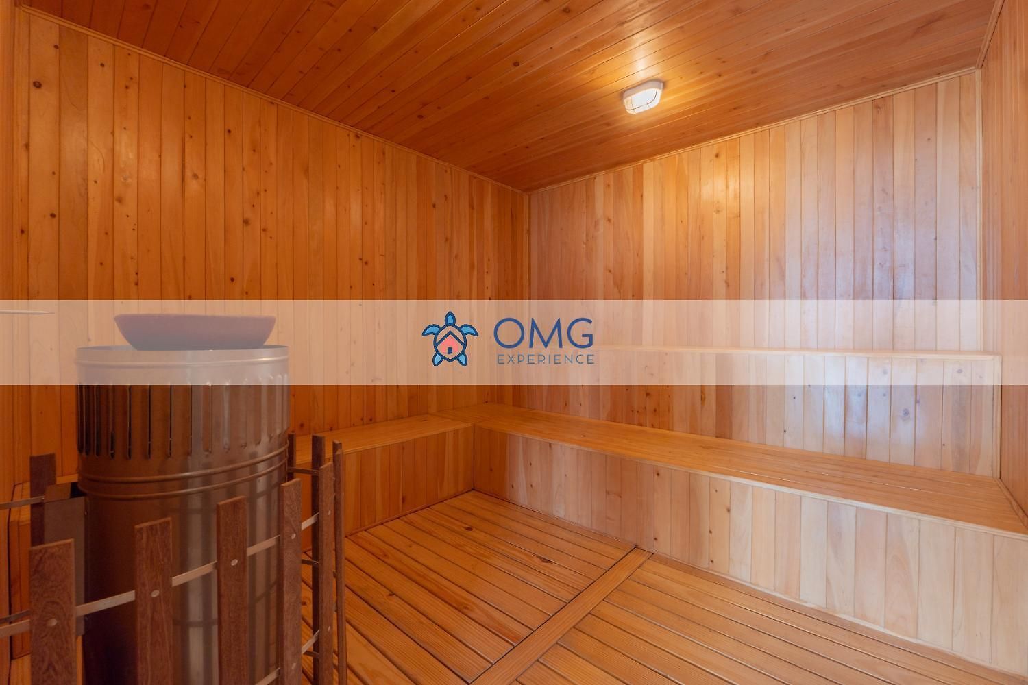 Apartamento By Omg Experience Cartagena