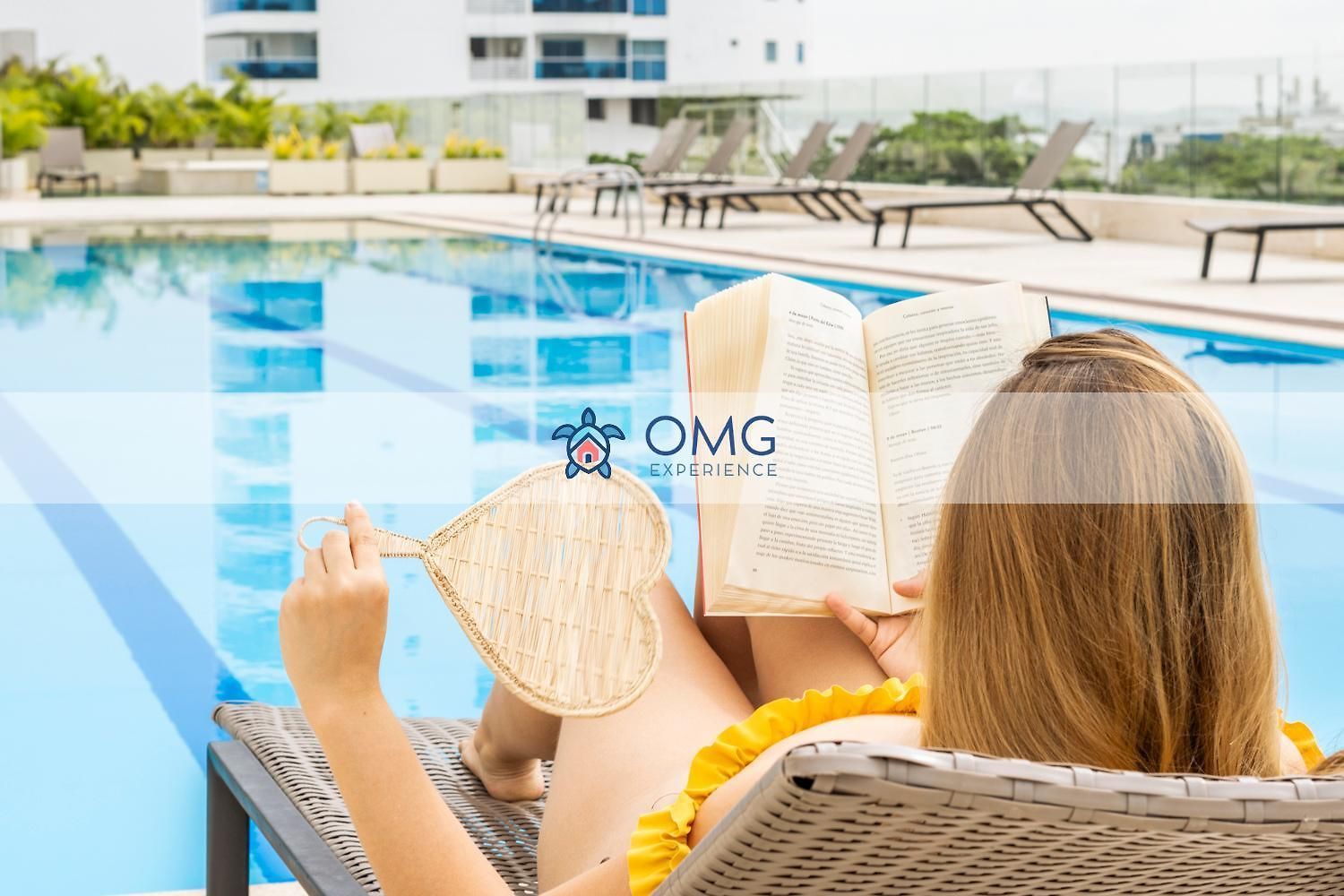 By Omg Experience * Cartagena