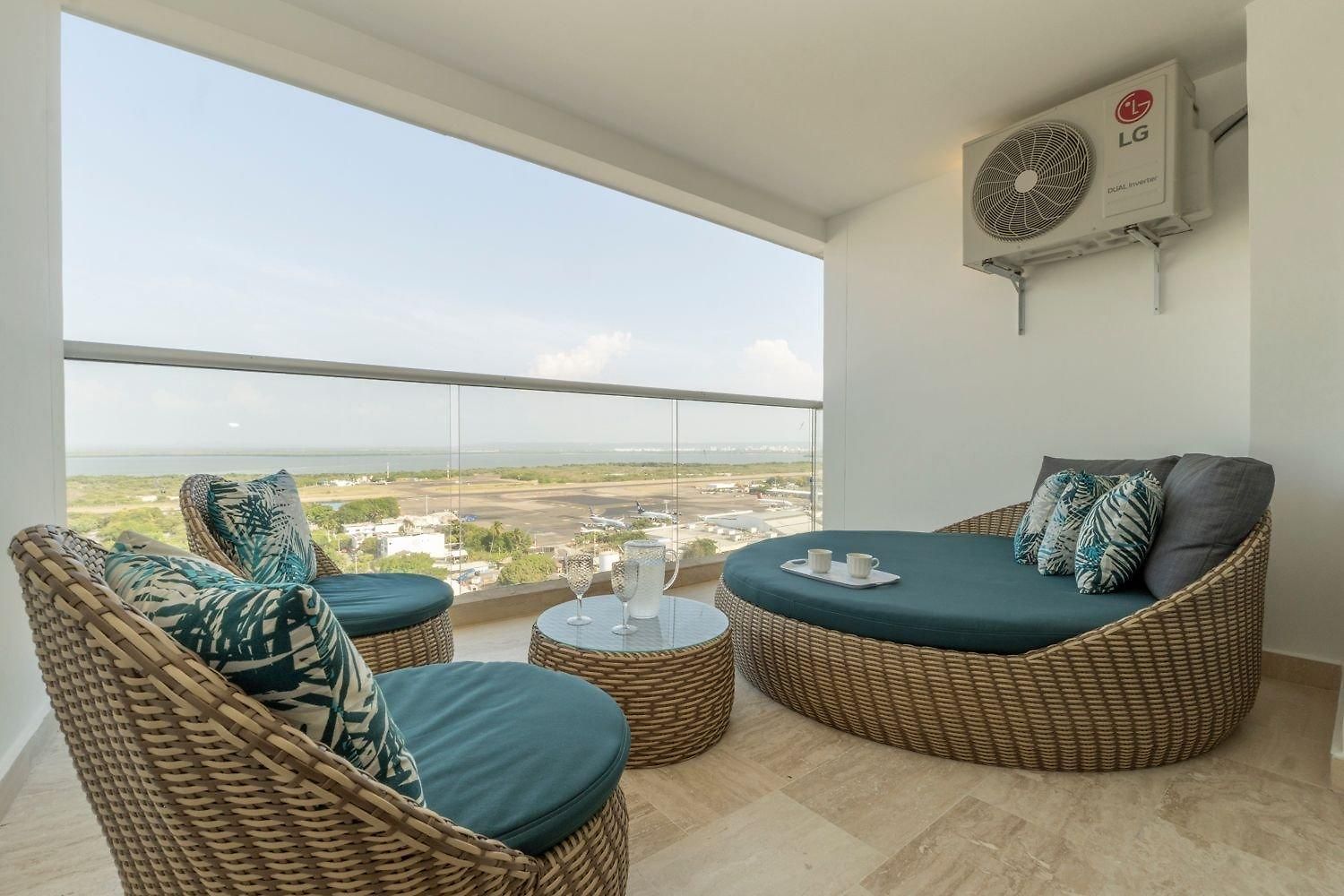 By Omg Experience Apartamento