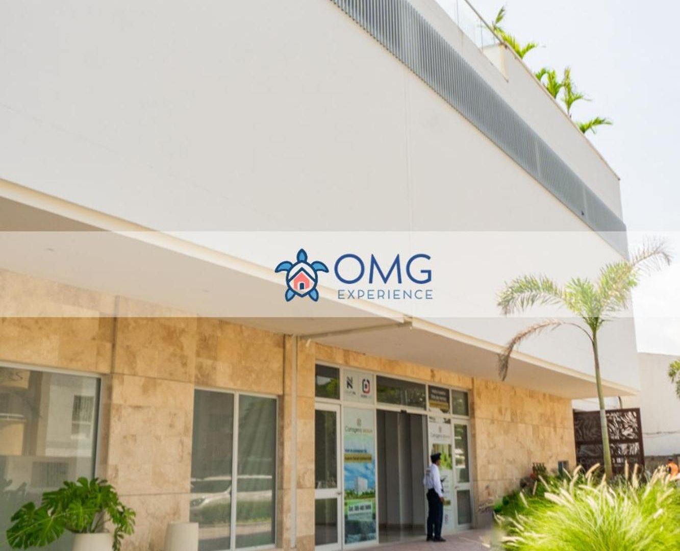 By Omg Experience Apartamento *