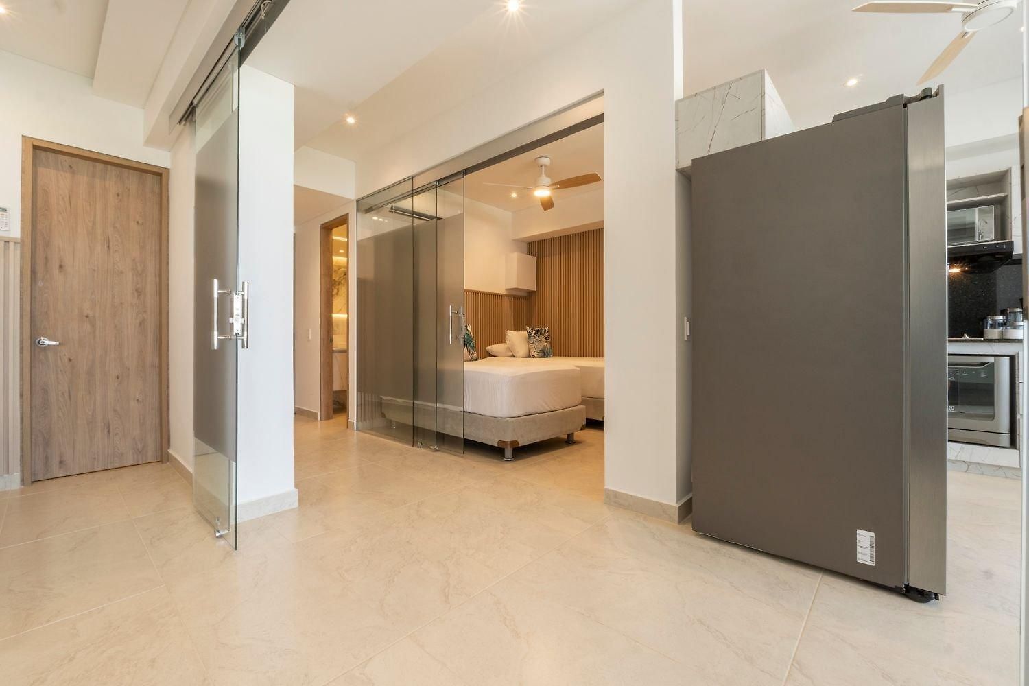 Apartamento By Omg Experience *