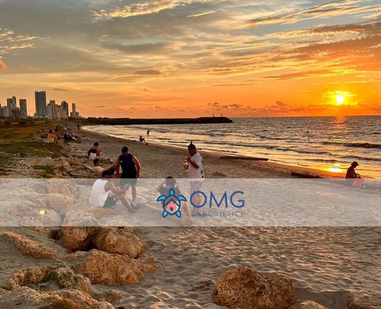 By Omg Experience * Cartagena