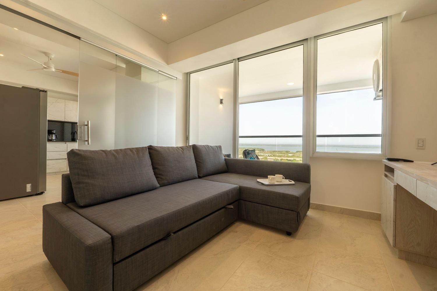 By Omg Experience Apartamento *