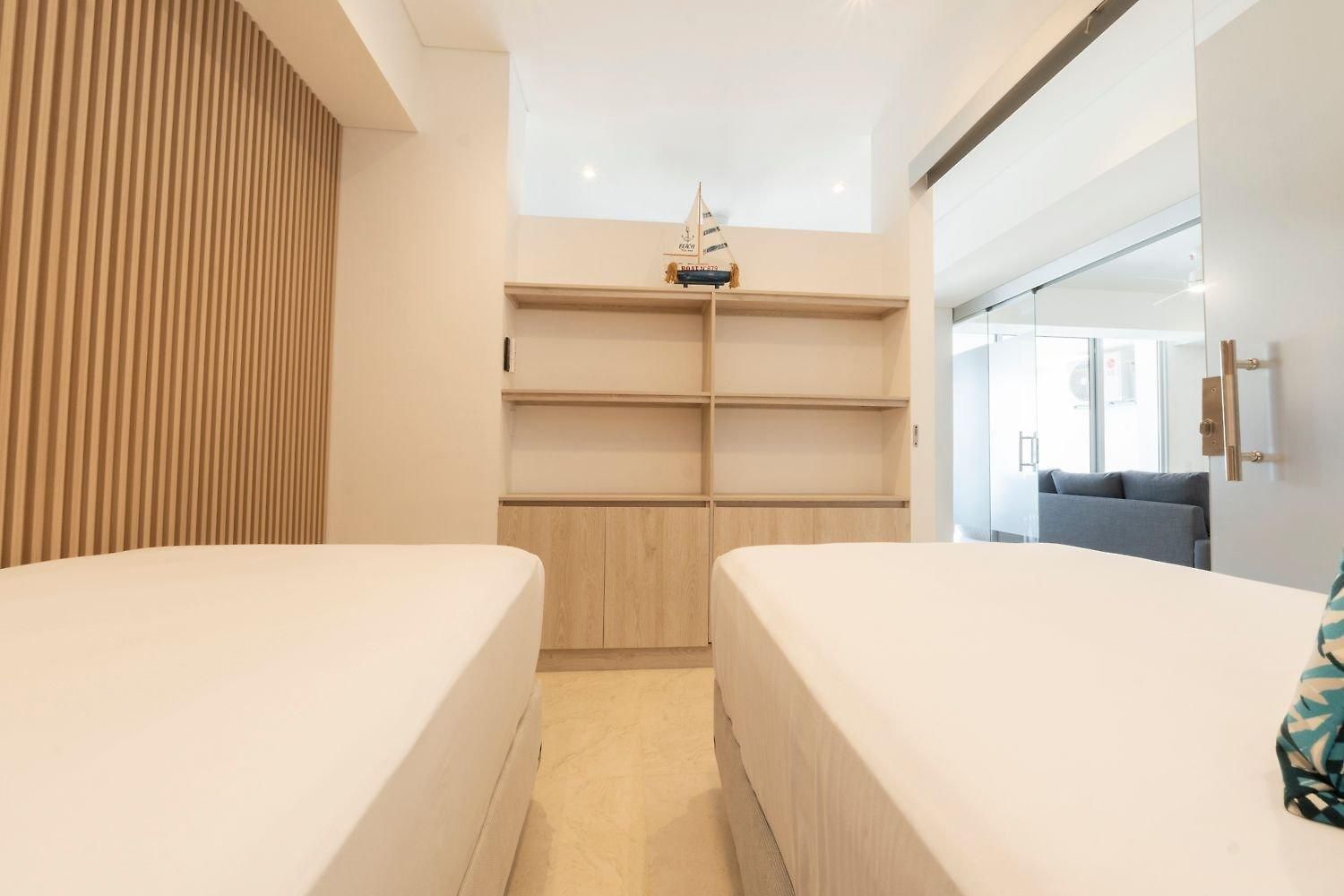 By Omg Experience Apartamento Cartagena