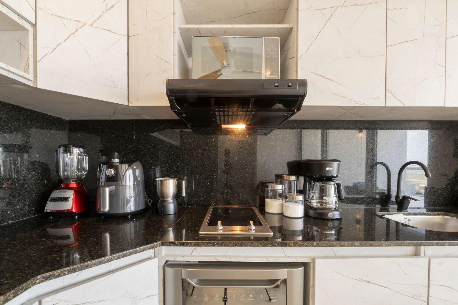 Apartamento By Omg Experience Cartagena