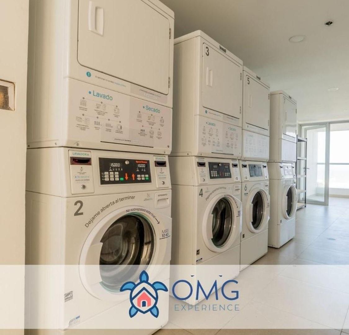 By Omg Experience Apartamento *