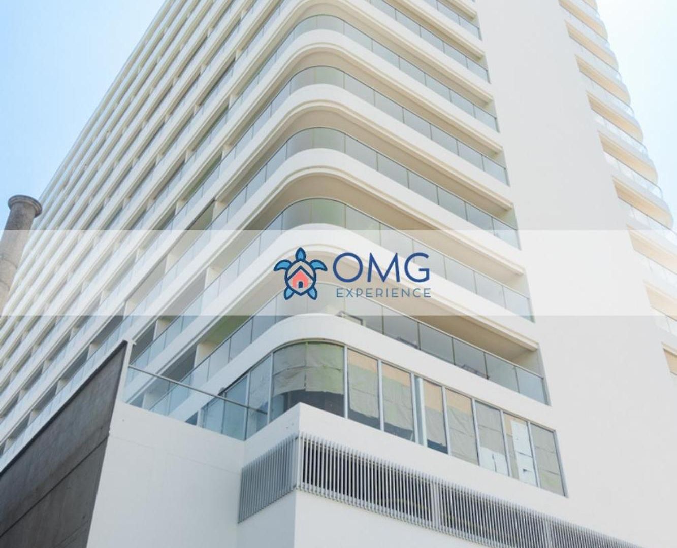 Apartamento By Omg Experience *