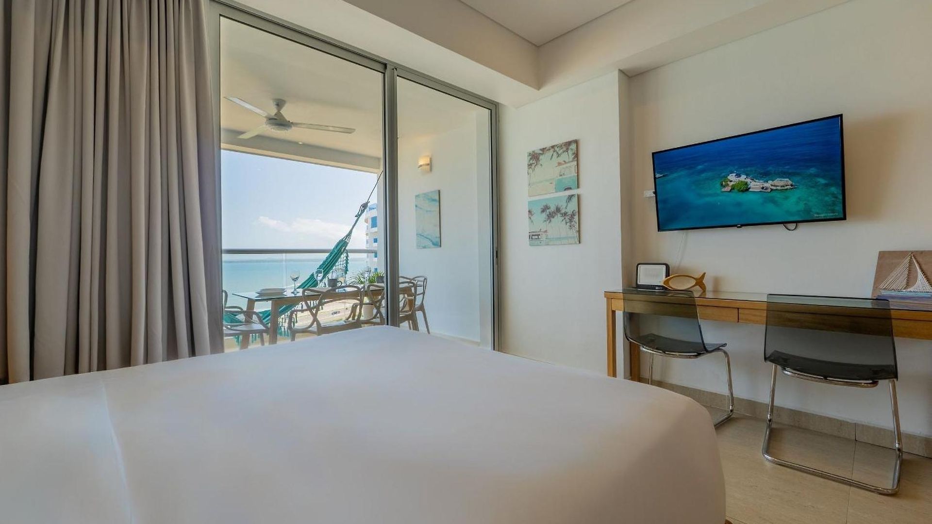 By Omg Experience Apartamento Cartagena