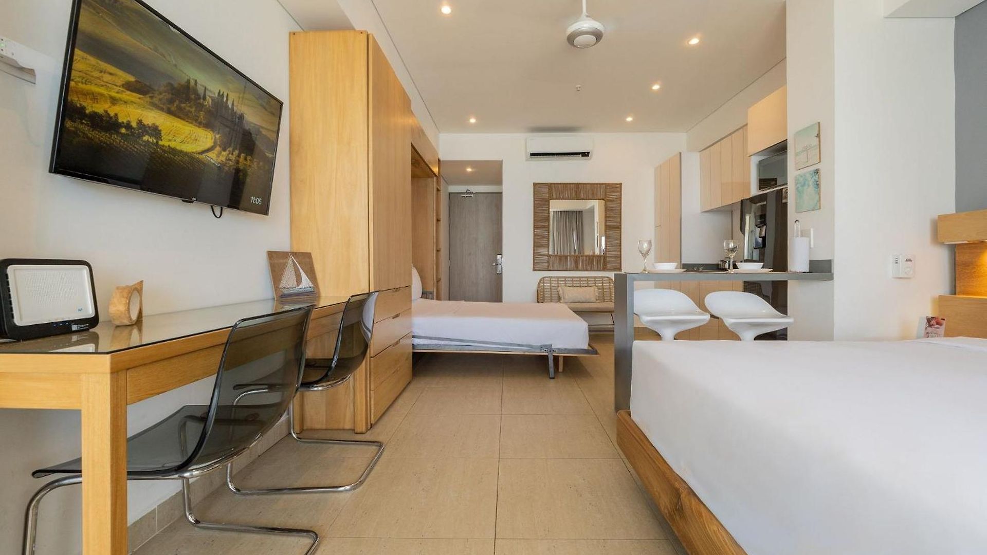 By Omg Experience Apartamento *