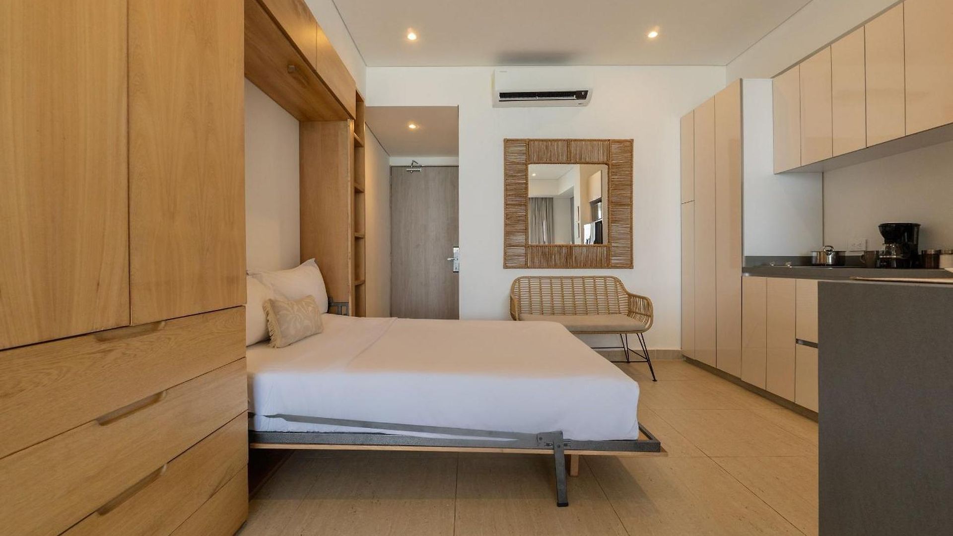 By Omg Experience Apartamento Cartagena
