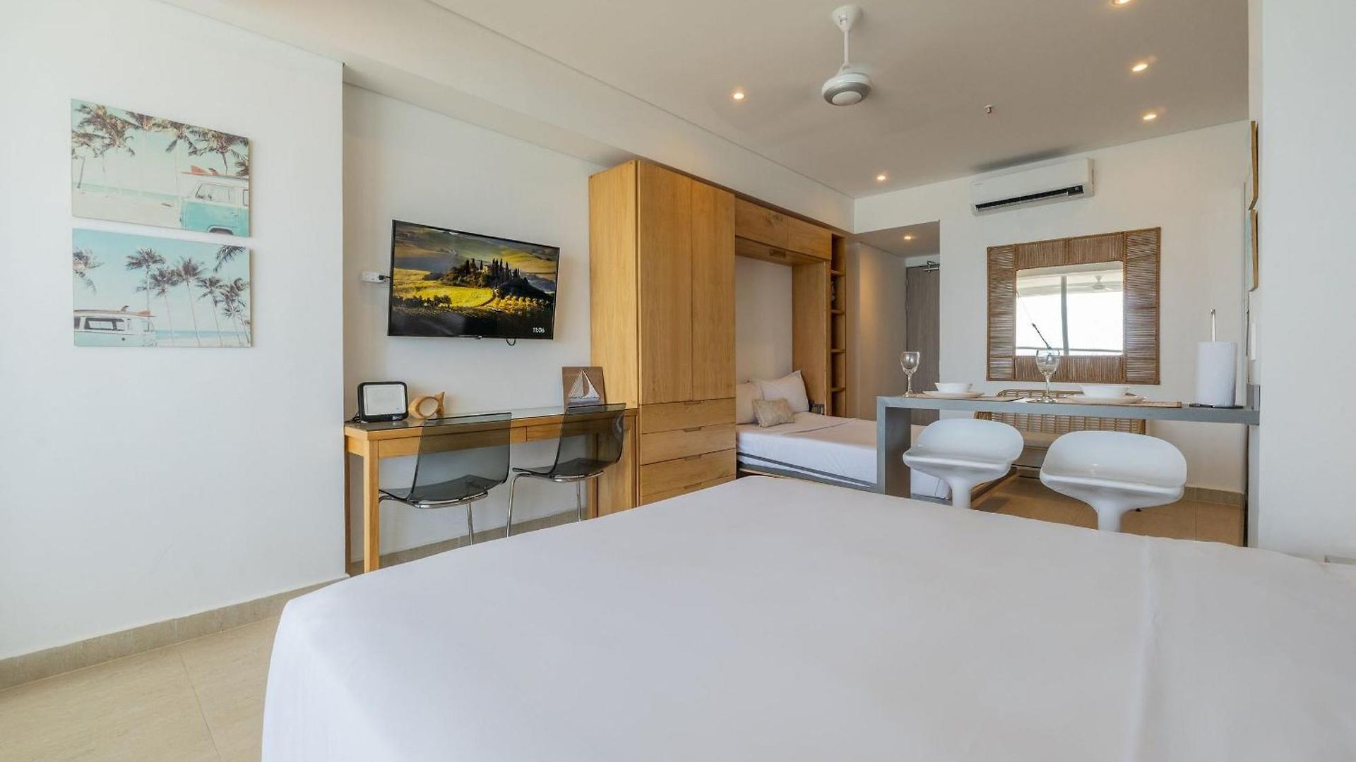 Apartamento By Omg Experience *
