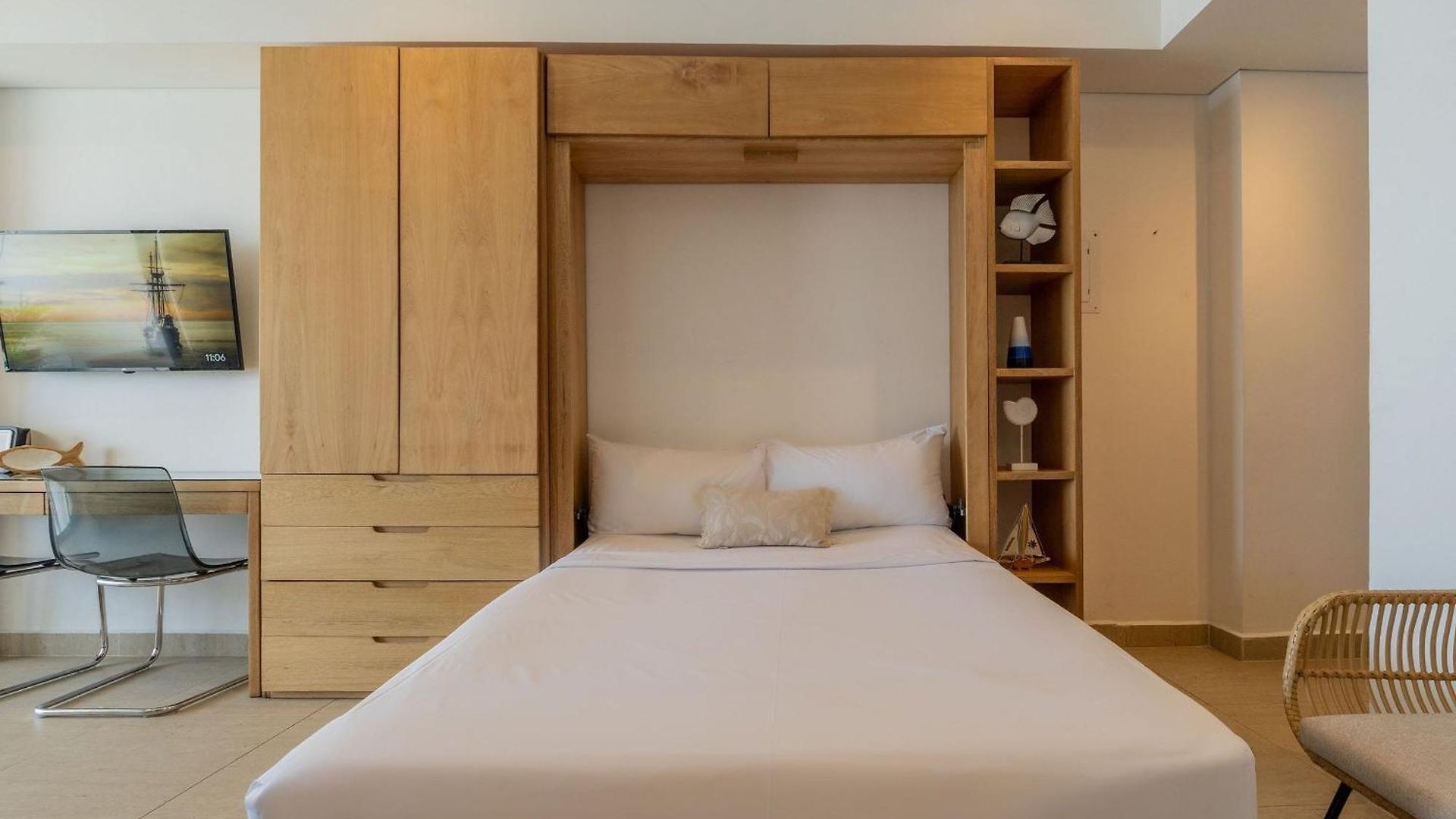 Apartamento By Omg Experience