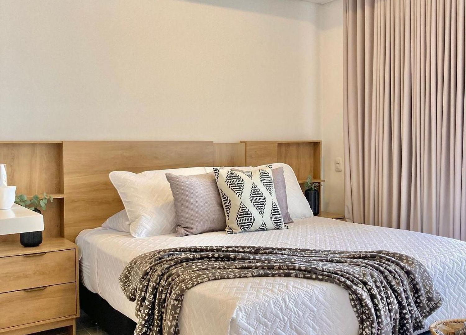 Apartamento By Omg Experience Cartagena