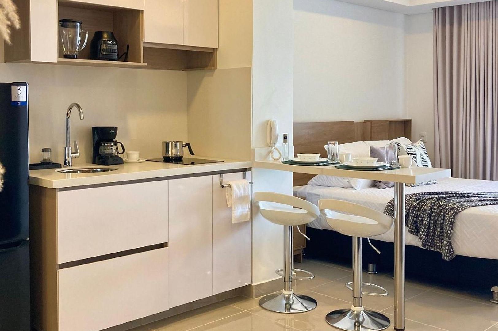 By Omg Experience Apartamento Cartagena
