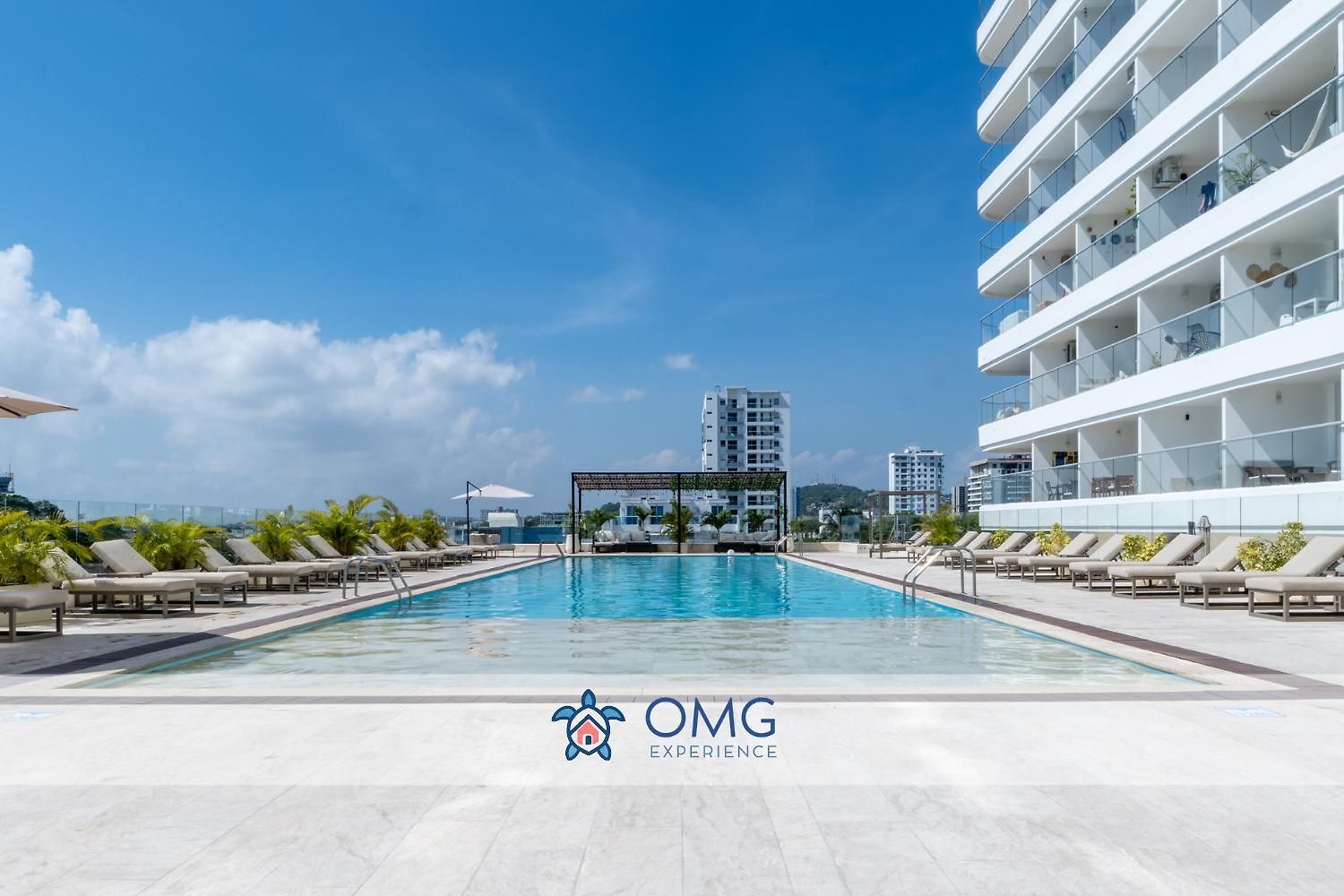 Apartamento By Omg Experience