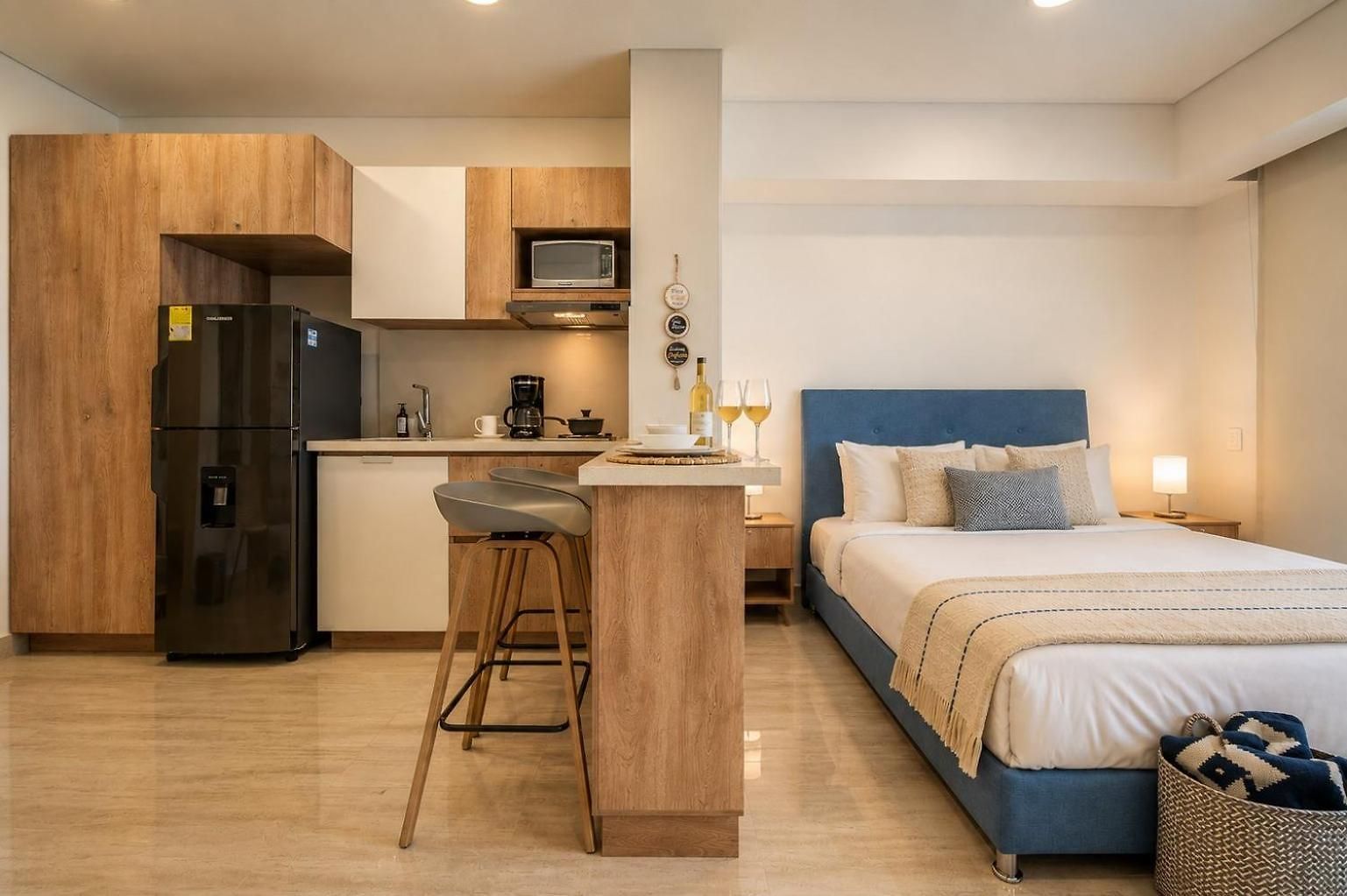 Apartamento By Omg Experience