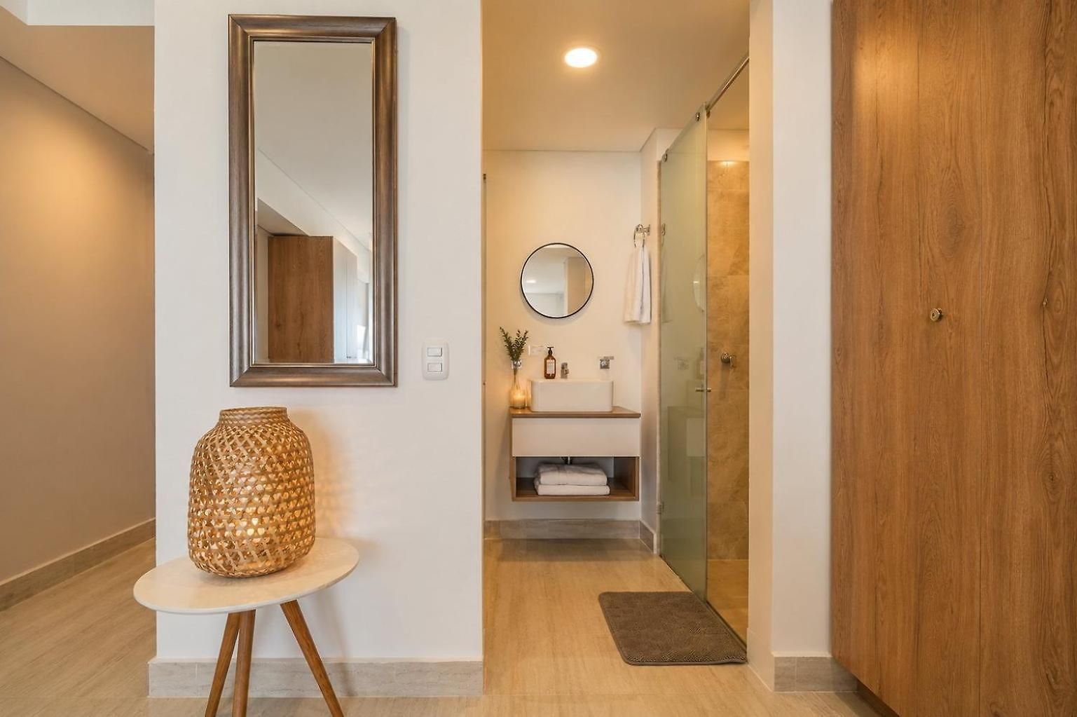 Apartamento By Omg Experience *