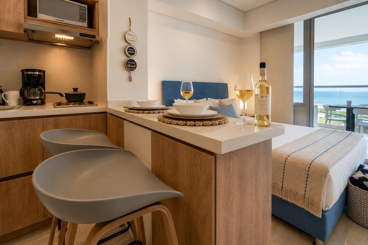 Apartamento By Omg Experience Cartagena