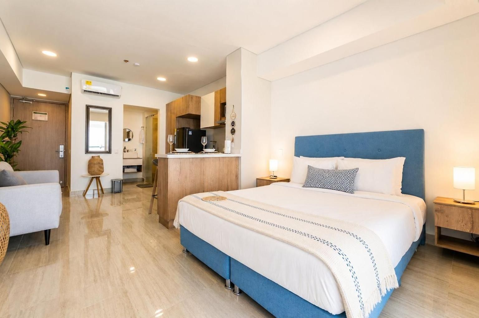 Apartamento By Omg Experience