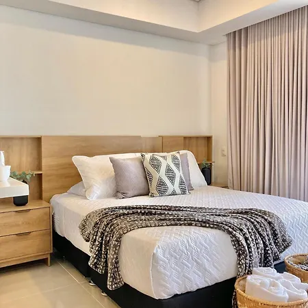 Apartamento By Omg Experience Cartagena