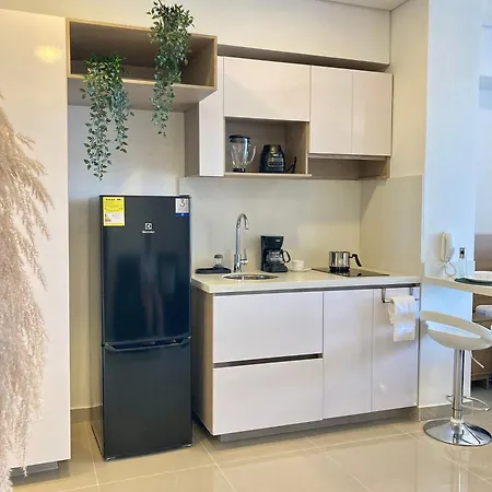 Apartamento By Omg Experience Cartagena