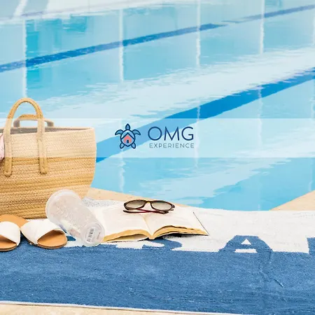 By Omg Experience Apartamento Cartagena