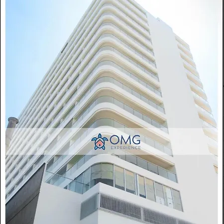 By Omg Experience Apartamento