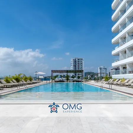 Apartamento By Omg Experience