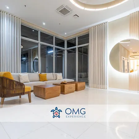 By Omg Experience Apartamento Cartagena