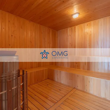 By Omg Experience Apartamento