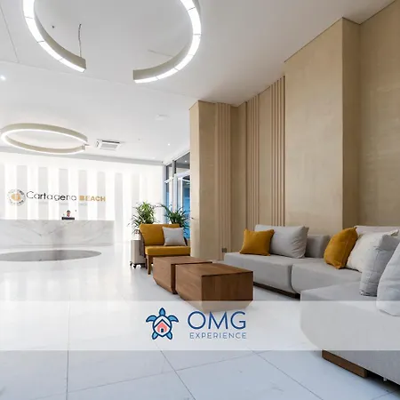 By Omg Experience Apartamento *