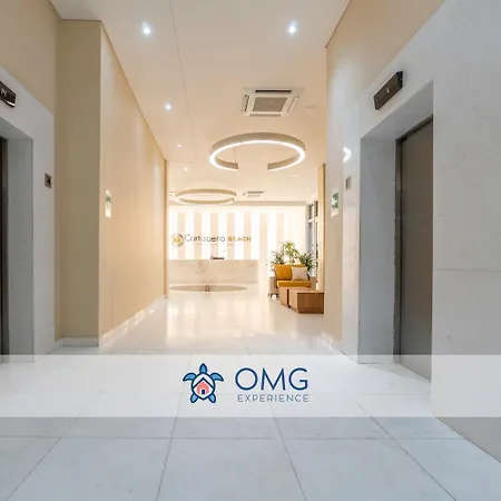 By Omg Experience Apartamento Cartagena