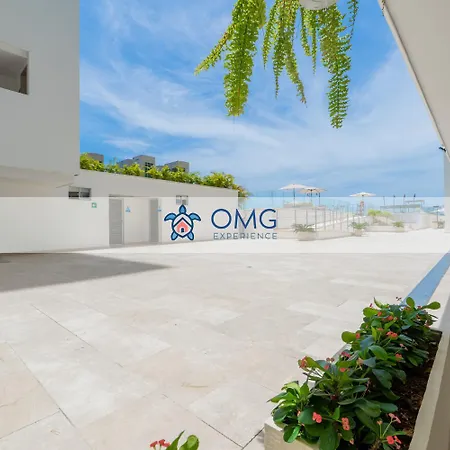 By Omg Experience * Cartagena