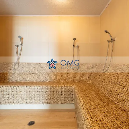 By Omg Experience Apartamento *
