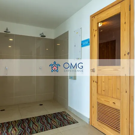 By Omg Experience Apartamento *