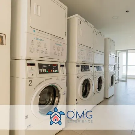 Apartamento By Omg Experience *