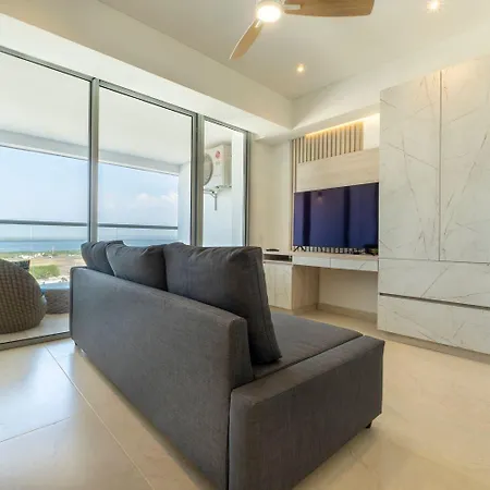 By Omg Experience Apartamento Cartagena