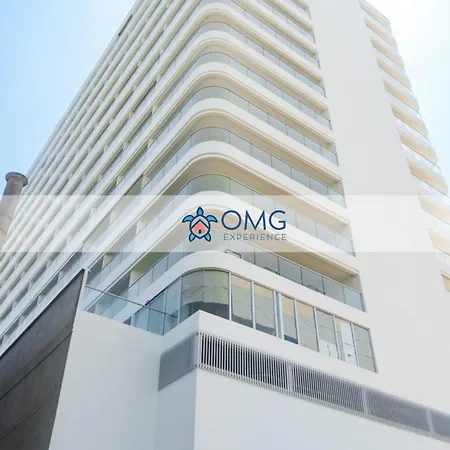 By Omg Experience * Cartagena