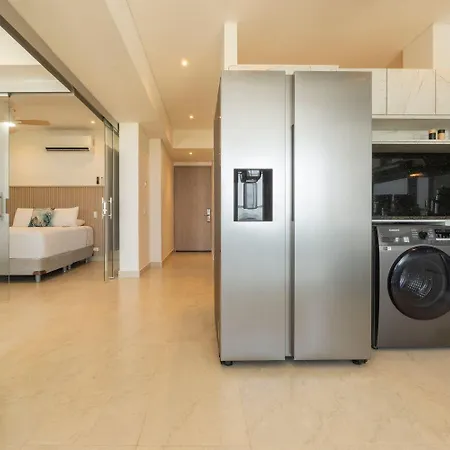 Apartamento By Omg Experience *