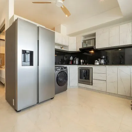 By Omg Experience Apartamento Cartagena