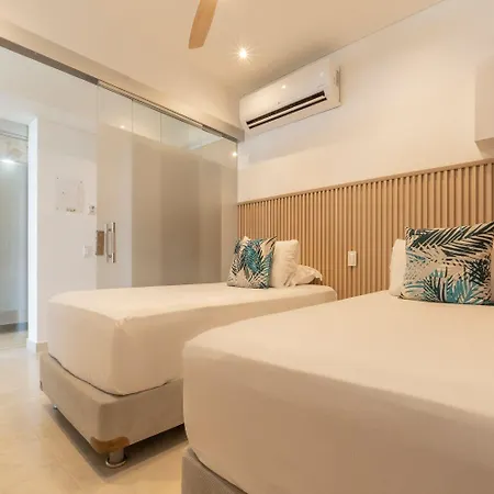 Apartamento By Omg Experience *
